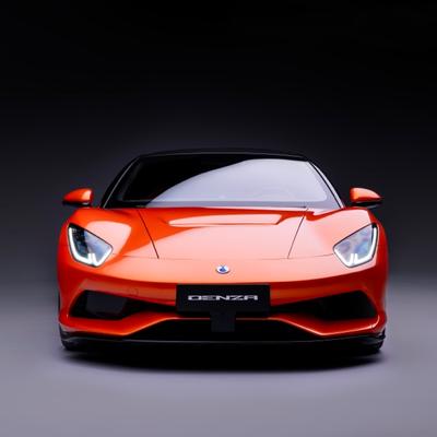 李老猫说车：腾势Z先在海外上市了，在英国