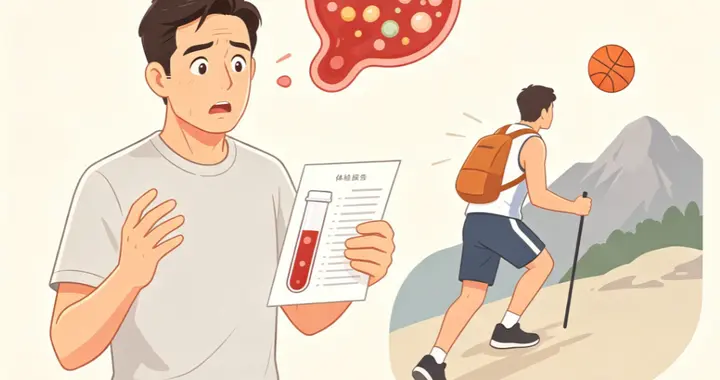 没头晕、胸闷，甘油三酯却高达7.0？医生：沉默的血管杀手最危险