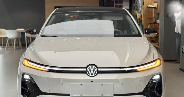 8.99万起！ID.ERA 5S上市，合资插混家轿实力到底怎么样？