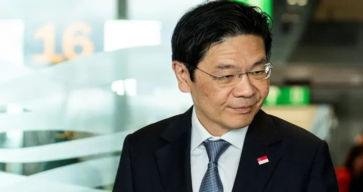 黄循财忍耐已超极限，他曾经猛然意识到，自己被莫迪＂摆了一道＂