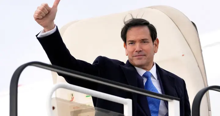 鲁比奥没了“反华鹰派”的样子，这种人对中国反而更危险