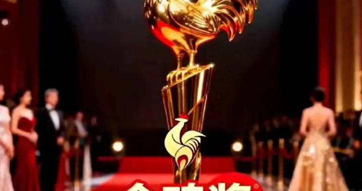 对金鸡奖太失望了！易烊千玺和钟楚曦获奖，名不正言不顺