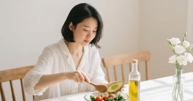 胃胀反复大半年，不只是小毛病，若有这4种变化要早点检查