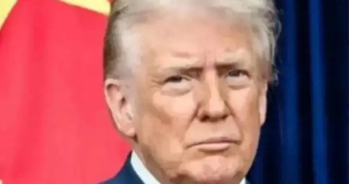 马克龙拒入“和平委员会”不足24小时，特朗普的报复说来就来