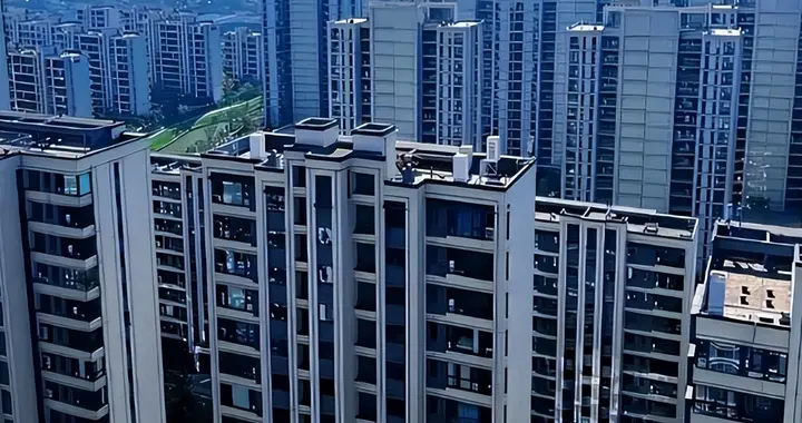 300万的房子，五年后可能只值200万？事实比你想的更扎心