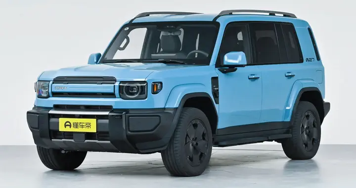 奇瑞放大招！17万级方盒子标配8295芯片，400V快充+1200km续航