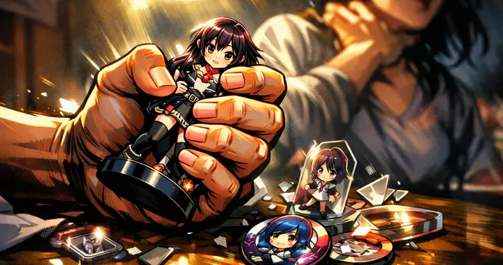 谷子经济：正在疯狂收割孩子的情绪