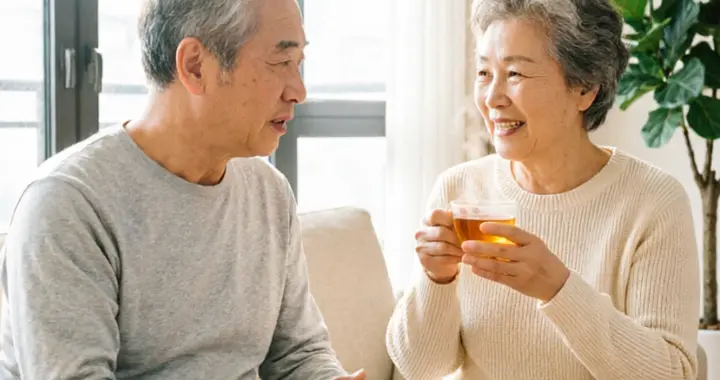 痛心！58 岁男子同房秒离世 这种恩爱真的会要命