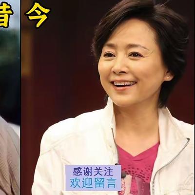 沧海变桑田：时光不败美人风骨，优雅老去更