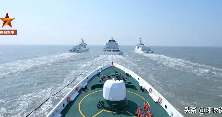 忍受24小时后，国防部反将一军，六国抱团反华，不准改变台海现状