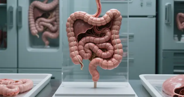 肠道不舒服？医生：这2种变化可能是警告，早发现早治疗