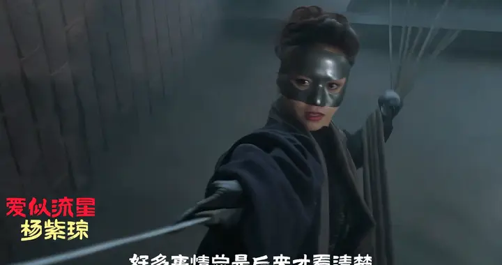 这部电影很冷门，集结三位影后争奇斗艳＃电影