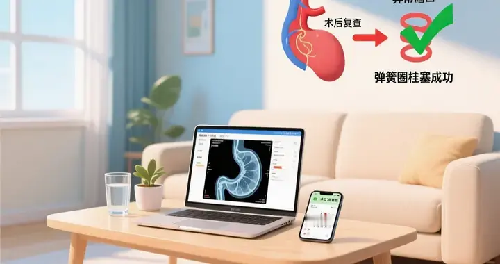 年轻人腹痛竟查出罕见病，一个手术逆转结局！