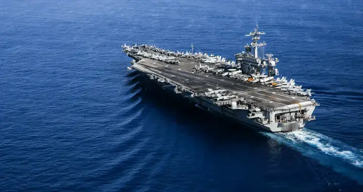 参与对伊作战的“林肯”号航母闹饥荒？美防长紧急回应
