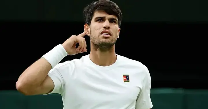 丰塞卡·勒纳钱出战！巴黎大师赛次日