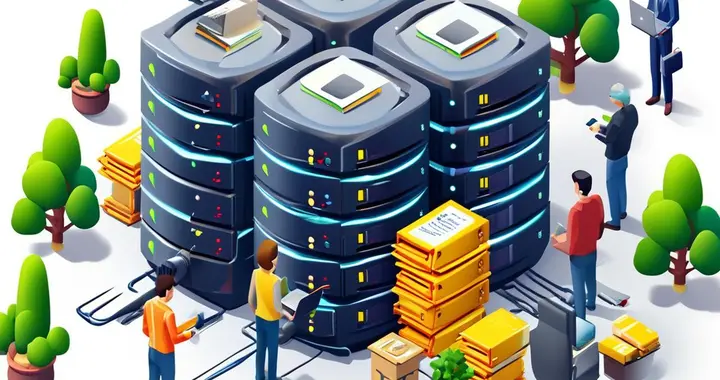 “十五五”规划新词(1)：容灾备份！附关联梳理