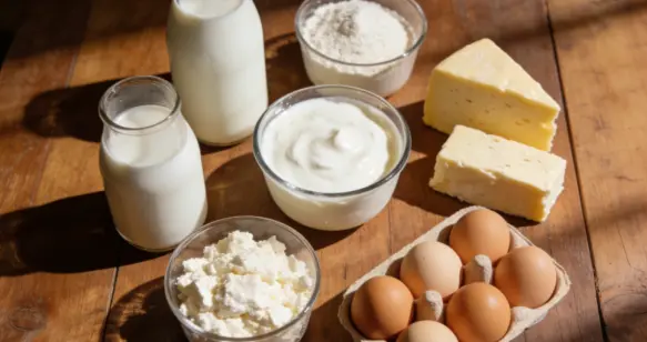 维生素B竟能缓解这么多小毛病！正确补充方式→