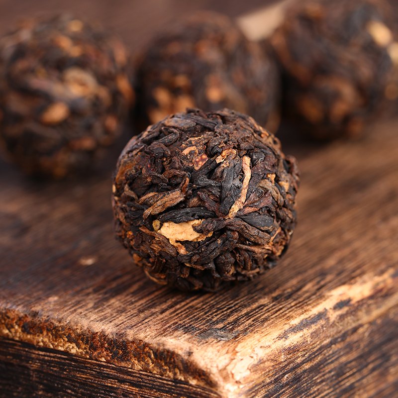 外出想喝茶怎么办？
