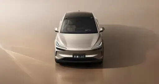 20万级降价王！乐道L60比零跑C11更保值，换电补能无压力