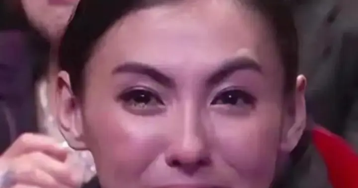 谢贤遗嘱迎来大反转，多项约束条款曝光令人意外，张柏芝有苦难言