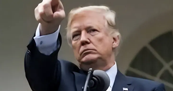 不到48小时，特朗普险遭暗杀，美特勤局罕见表态，事情果然不简单