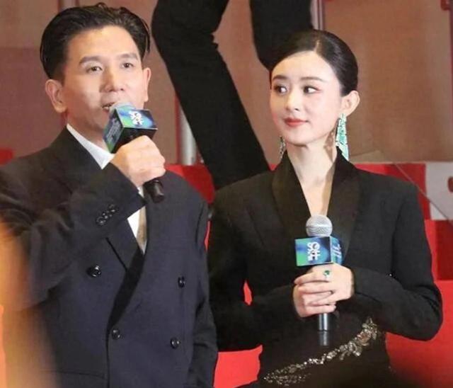 赵丽颖新恋情曝光!新男友和冯绍峰性格太像，二人私交时间线被扒