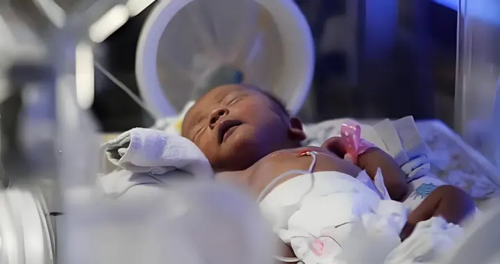 试管宝宝自然宝宝差异有多大？院士研究提供健康孕育新思路