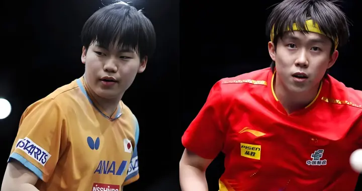 调整！4月5日晚间央视直播世界杯决赛有变，王楚钦大战松岛争冠！