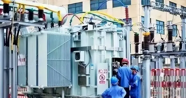 负债接近4万亿元，中国电网为啥还能把居民电价稳住？