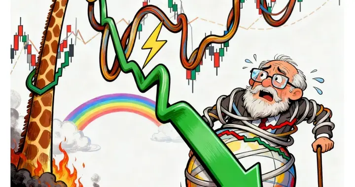 新浪，可能要火！因替股民讲了一句掏心窝的话