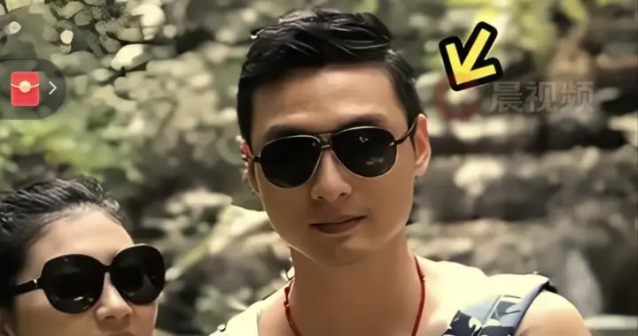 王暖暖前夫俞晓东被曝系电诈人员，追妻手段与电诈课程一模一样