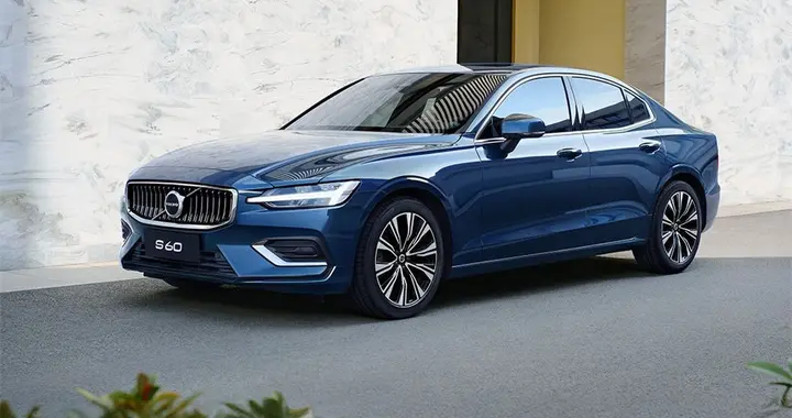 安全不等于高价！沃尔沃掀桌子了，S60限时15.99万起！