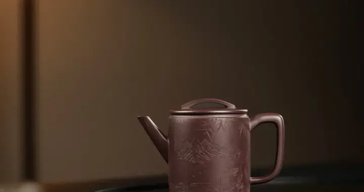 一壶汉瓦，盛满日常的光阴