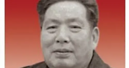 郭怀庆：原西藏那曲地委书记，原驻马店地委副书记