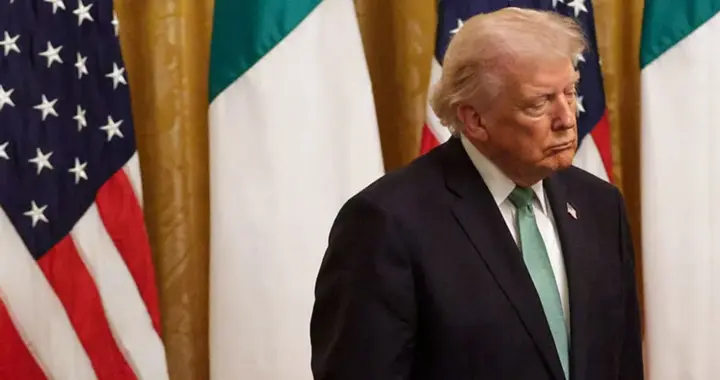 先升级局势再缓和？美官方表态一日三变，特朗普到底想要什么