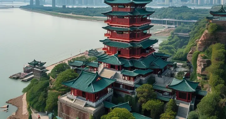 惊艳千年的《滕王阁序》，不可不读的少年千古绝唱