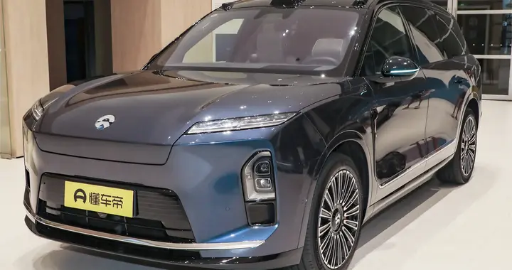 蔚来2026款ES8：从北京到长春穿越寒冬，纯电返乡竟如此安心