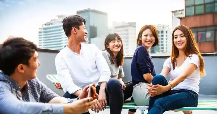 人生第三幕：为何退休后，朋友比养老金更关键？