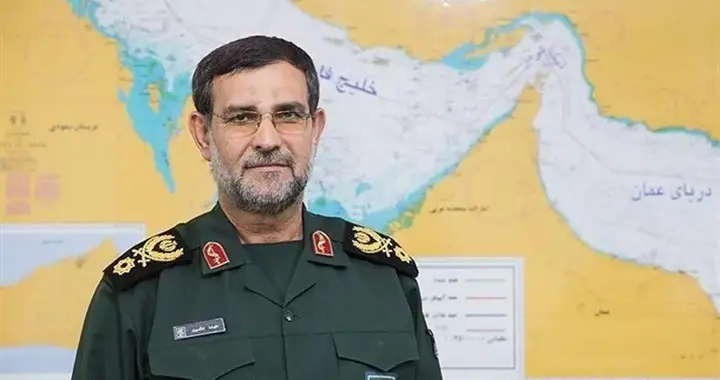 坦格西里遇袭身亡！霍尔木兹封锁升级，特朗普这场豪赌能赢吗？