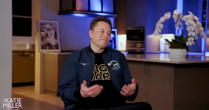 马斯克最新发布观点：从AI到短视频，提出反常识的生存法则