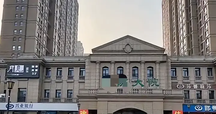 石家庄这个高档小区真牛！损人不利己，惨遭外卖小哥集体抵制！