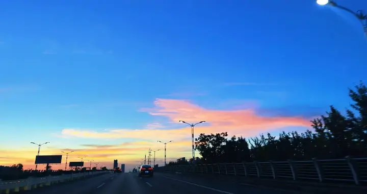 心若向阳，步履所至皆未来