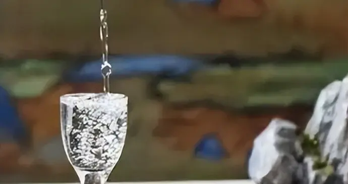 心灵壹号问道 | 一杯好酱酒的灵魂，是“天然发酵”