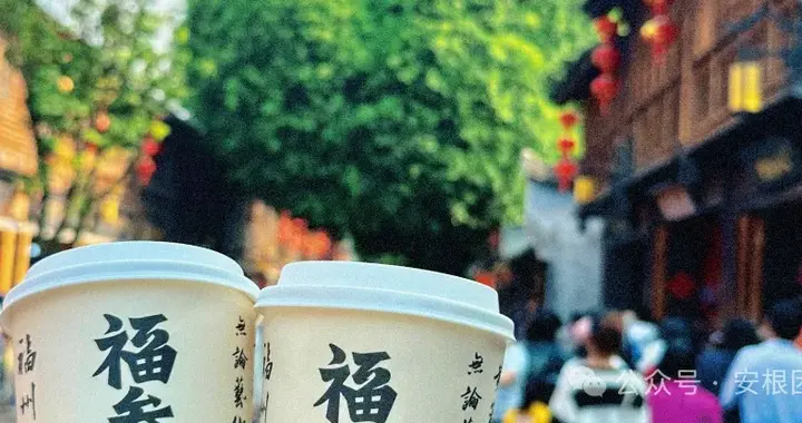 本土小吃与当红茶饮的结合探讨