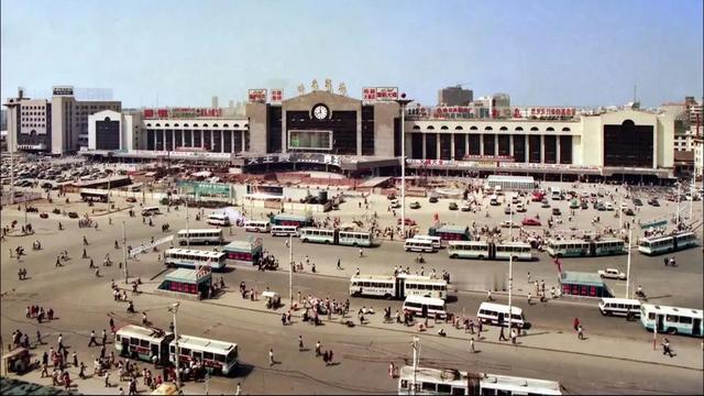 克非：我胞姐84年是哈尔滨祖国医药研究所