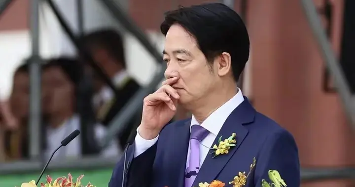 赖清德一喜三忧，郑丽文迎来两大喜事，朱立伦确定上凯道