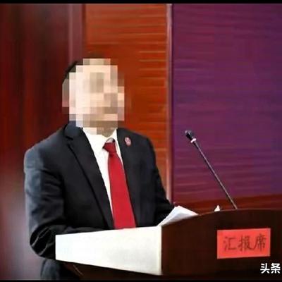 事实求真：这种人还能秉公执法吗？ 山西吕
