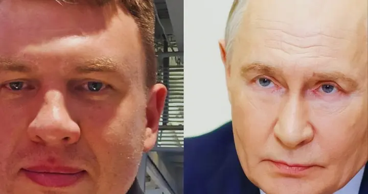 普京铁杆突然倒戈，向全世界列出五大不满，俄罗斯再也装不下去了