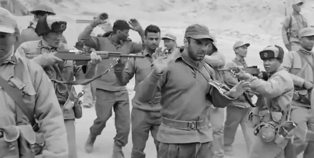 印度谈中印战争：中方伤亡惨重，才被迫撤军？简直颠倒黑白！