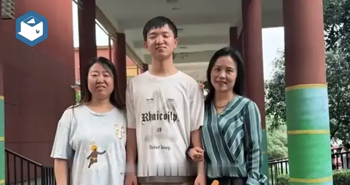 六岁彻底失明，少年高考斩获721分，黑暗遮不住追梦之心